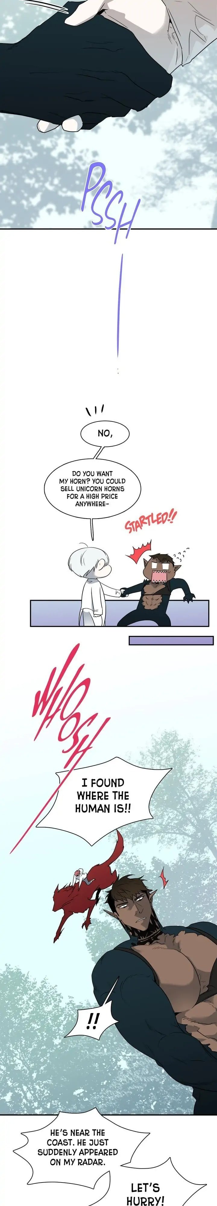 Dear DOO, Chapter 99 image 18